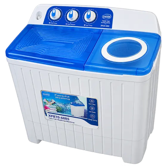 OSSIN Washing Machine XPB70-688S