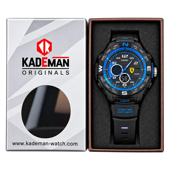 KADEMan ORIGINALS