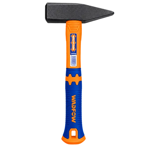 WADFOW 1000g Cross Peen Hammer