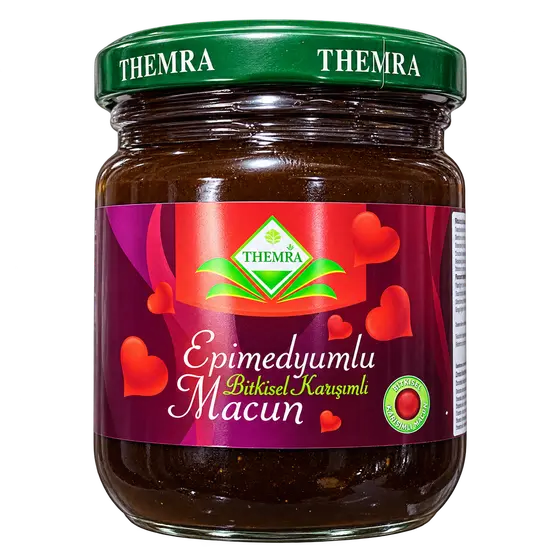 Themra Epimedium Herbal Paste