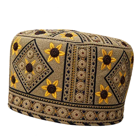 Afghan cap Balachi cap