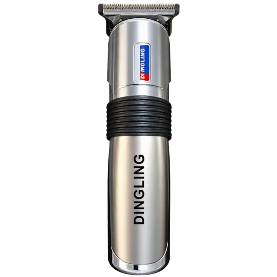 DINGLING Electric Hair Trimmer
