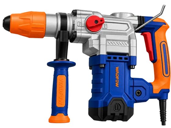 WADFOW Electric Rotary Hammer Drill