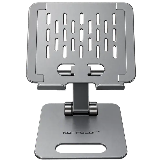 Konfulon Foldable Desktop Phone Stand