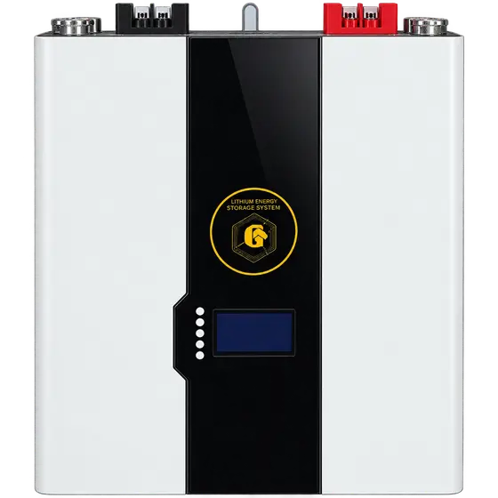 Lithium Energy Storage Battery