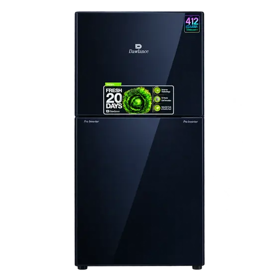 Dawlance Pro Inverter Refrigerator