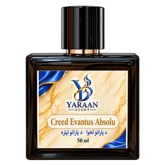 YARAAN Creed Evantus Absolu Perfume 50ml