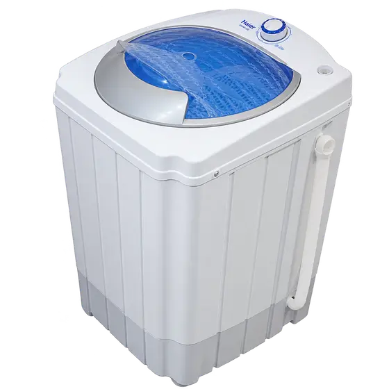 Haier Washing Machine