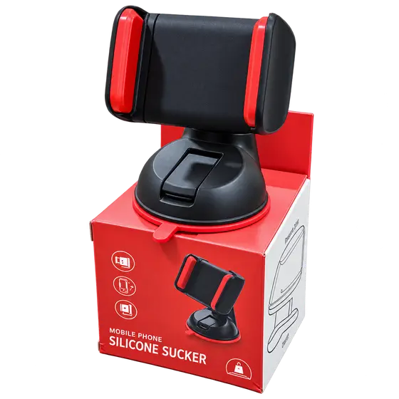 Mobile Phone Suction Cup Holder