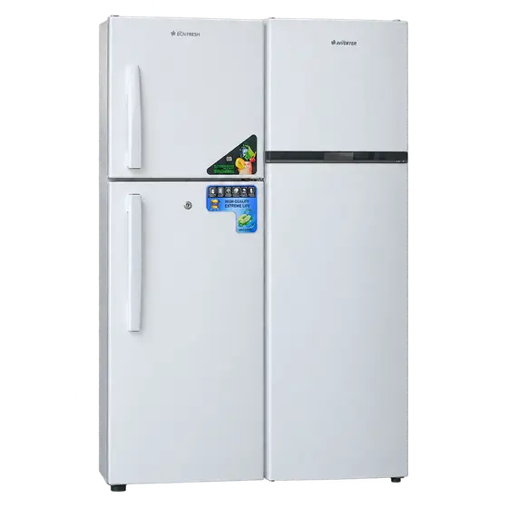 ECN FRESH Inverter Refrigerator