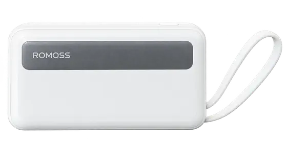 ROMOSS Power Bank