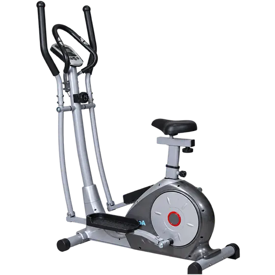 Fitness bicycle