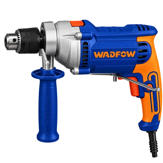 WADFOW Electric Impact Drill