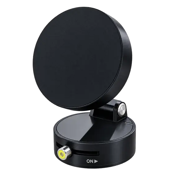 Magnetic Suction Phone Holder