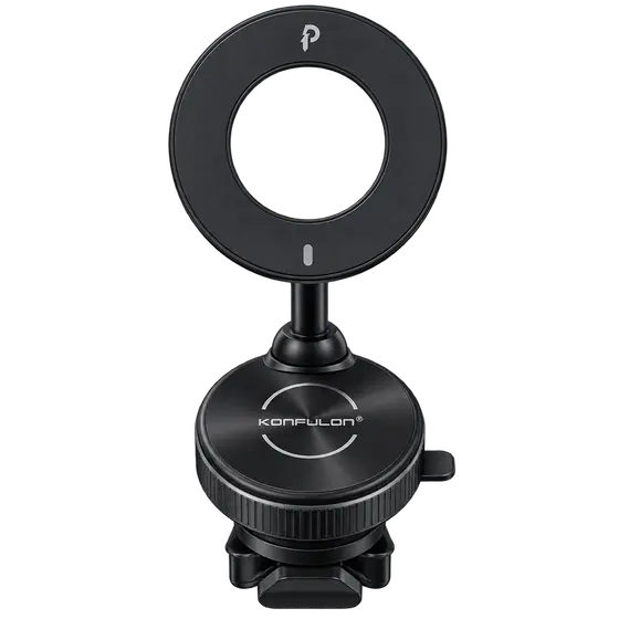 Konfulon Magnetic Car Phone Holder