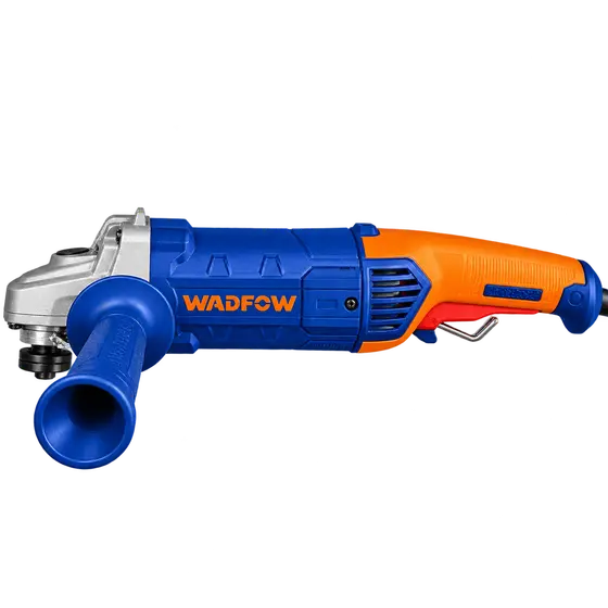 WADFOW Electric Angle Grinder
