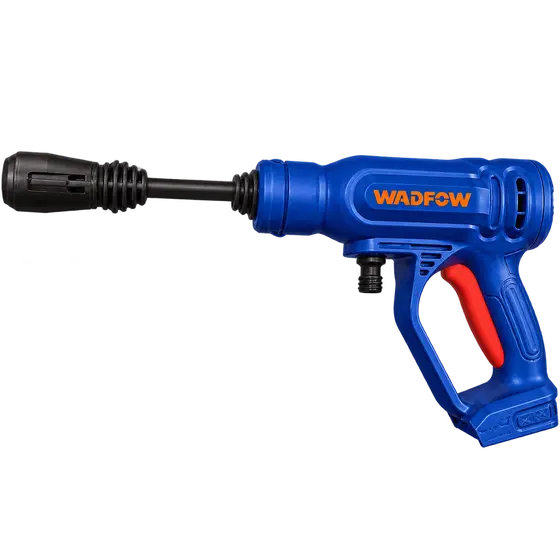 WADFOW Cordless Pressure Washer Gun