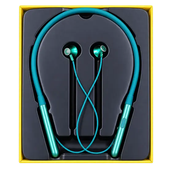 BG-EJ06 Wireless Neckband Earphones