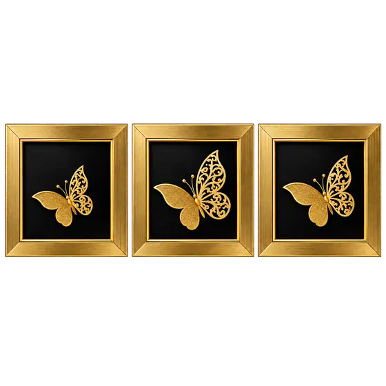 Wall Frame