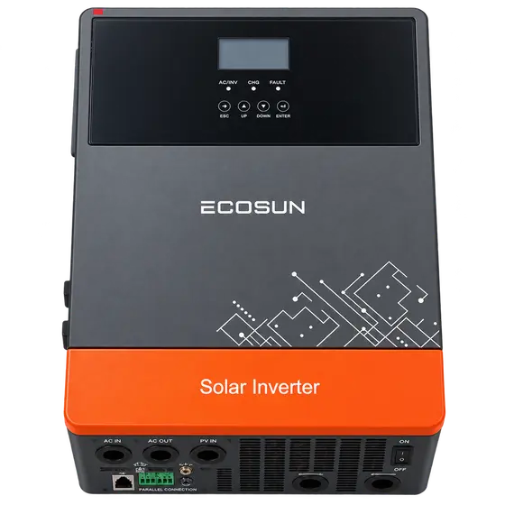 ECOSUN Solar Inverter