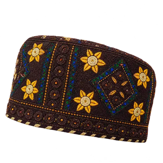 Afghan cap Balachi cap