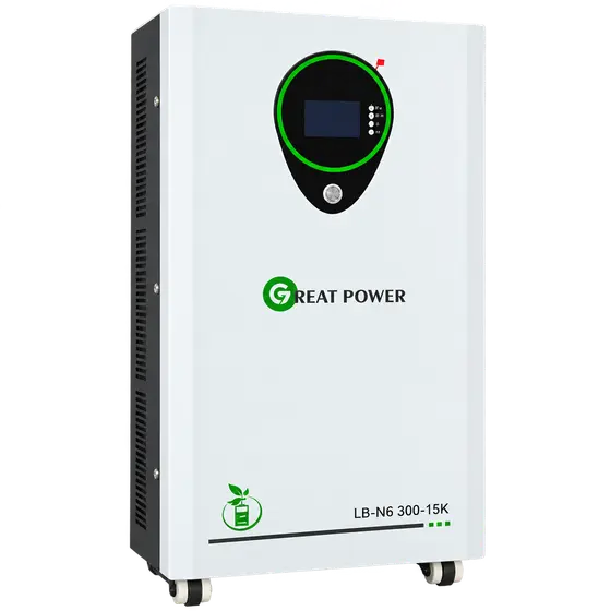 Great Power LB-N6 300-15K Lithium Battery