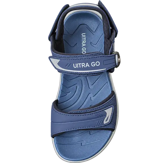 Blue Sport Sandal