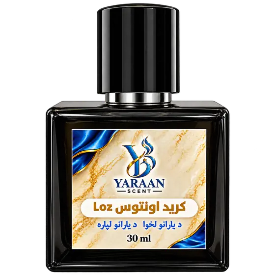 YARAAN Creed Aventus Loz Perfume 30ml