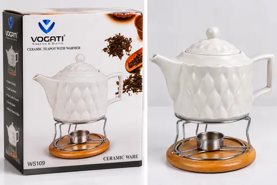 VOGATI® Elegance & Quality