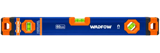 WADFOW 60cm Magnetic Spirit Level