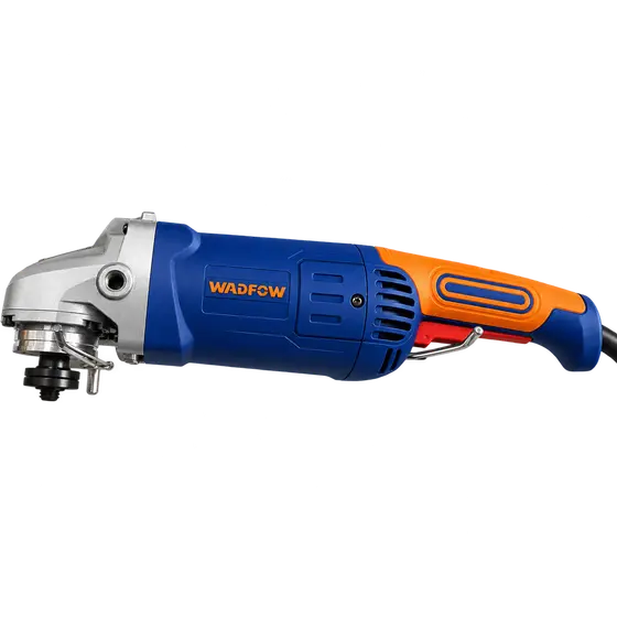 WADFOW Electric Angle Grinder