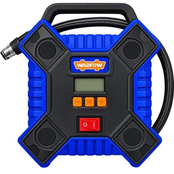 WADFOW Digital Tire Inflator