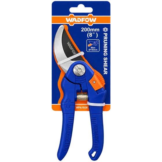 WADFOW WPA1608 Pruning Shear