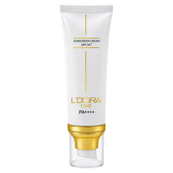 Sunscreen Cream SPF 50+ ☀️