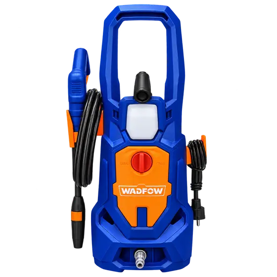 WADFOW Electric High Pressure Washer