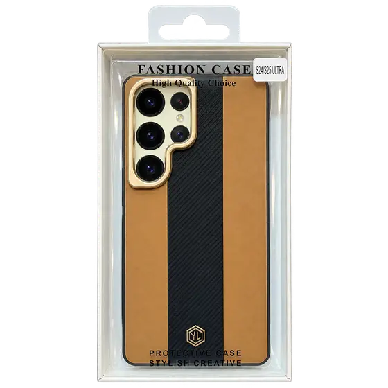 Samsung Galaxy S25 Ultra Fashion Protective Case