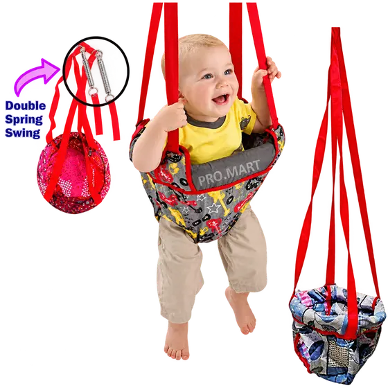 Baby cradle