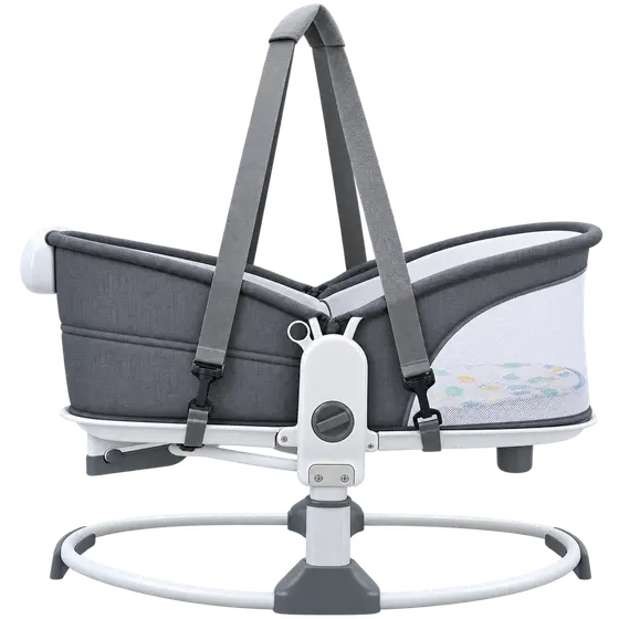 Baby Bassinet and Cradle