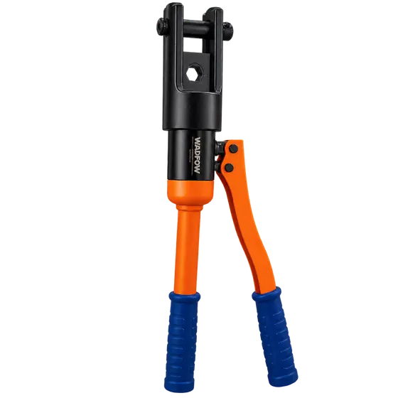 WADFOW Manual Hydraulic Crimping Tool