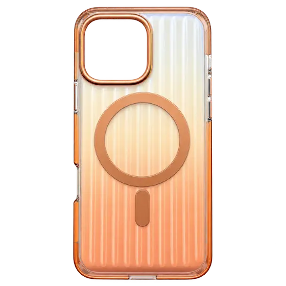 Magnetic Ring Design Phone Case