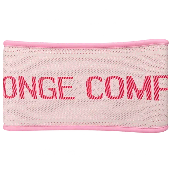 Sponge Comfort Padded Lumbar Support Belt