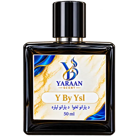 YARAAN Y By Ysl Perfume 50ml