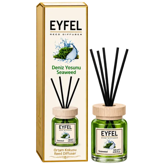 Eyfel Cotton Room Spray 400 ml