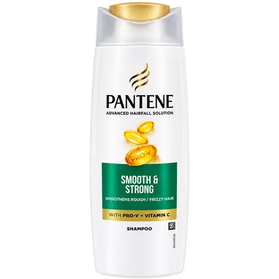 Pantene Pro-V Smooth & Strong Shampoo