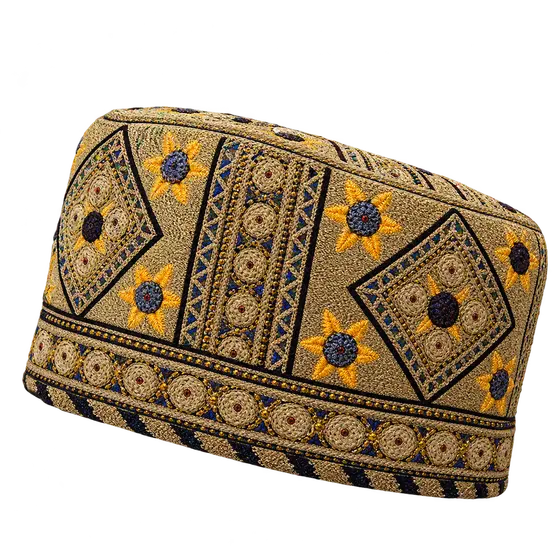 Afghan cap Balachi cap
