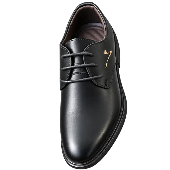 Black Formal Shoe