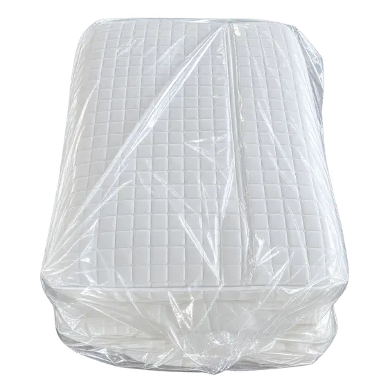 Orthopedic Quilted Memory Foam Pillow Set
