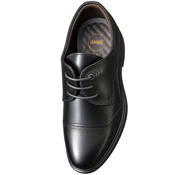 Black Formal Shoe