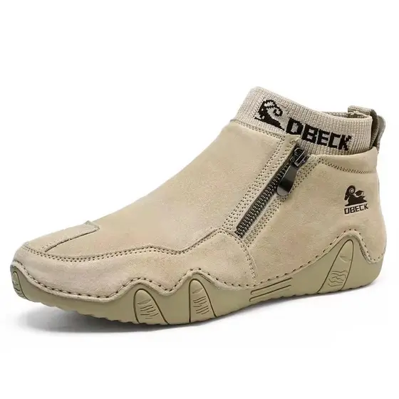Turkey shoes