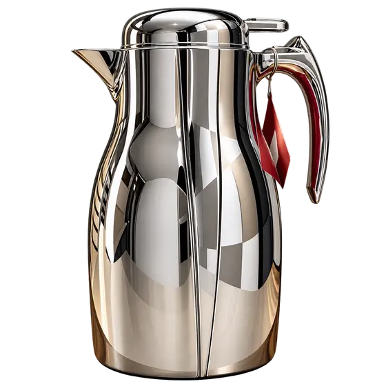 Vacuum Insulated Jug